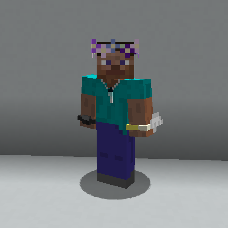 Custy Curios - Screenshots - Minecraft Mods - CurseForge