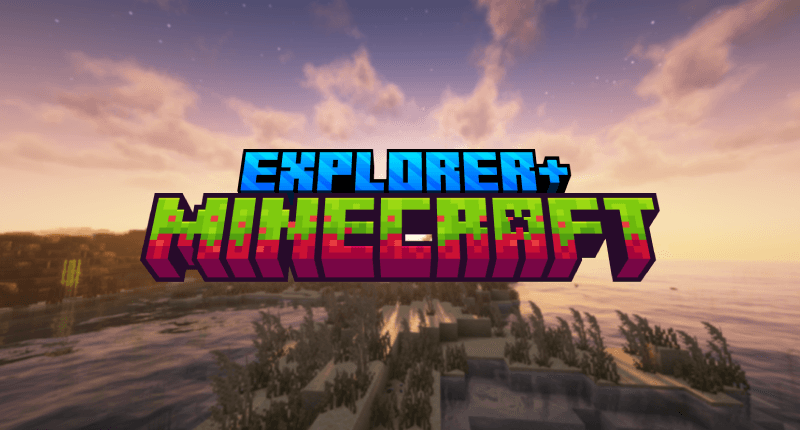 Explorer+ - Gallery - Minecraft Modpacks - CurseForge