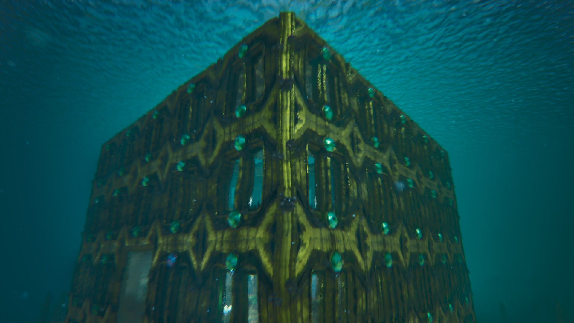 Klinger Additional Skin Cosmetics Atlantis Vacuum Compartment