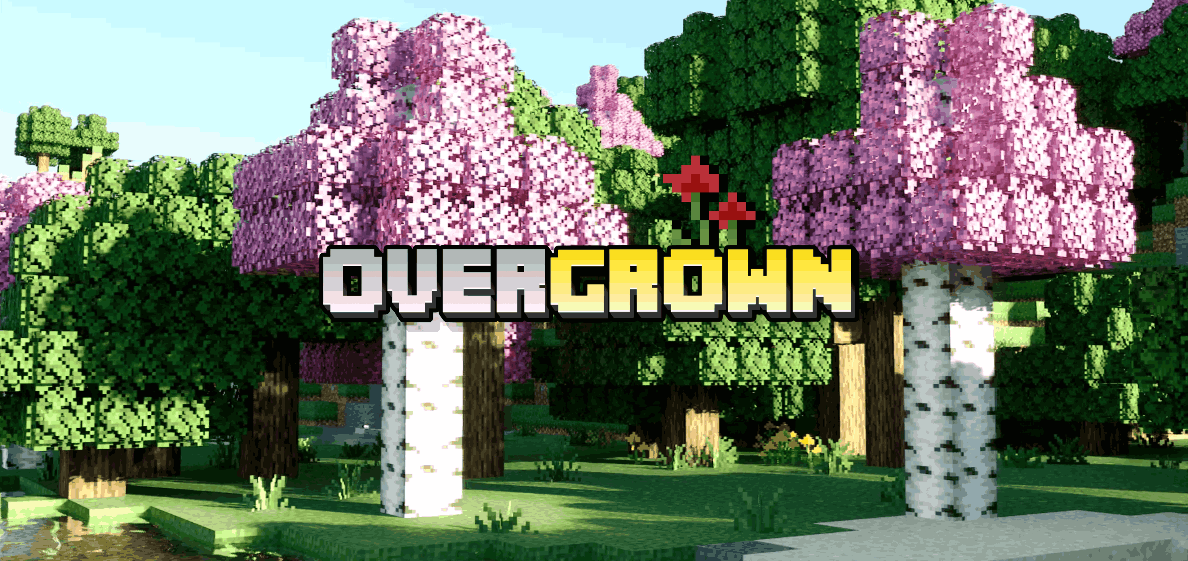 Vanilla Evolved Minecraft PE Texture Packs