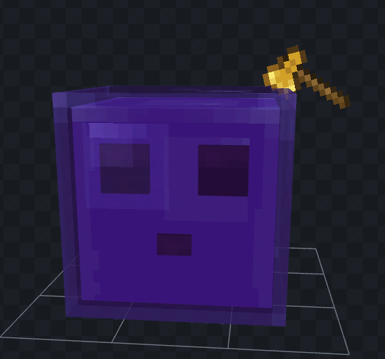 Slime Trial - Gallery - Minecraft Mods - CurseForge