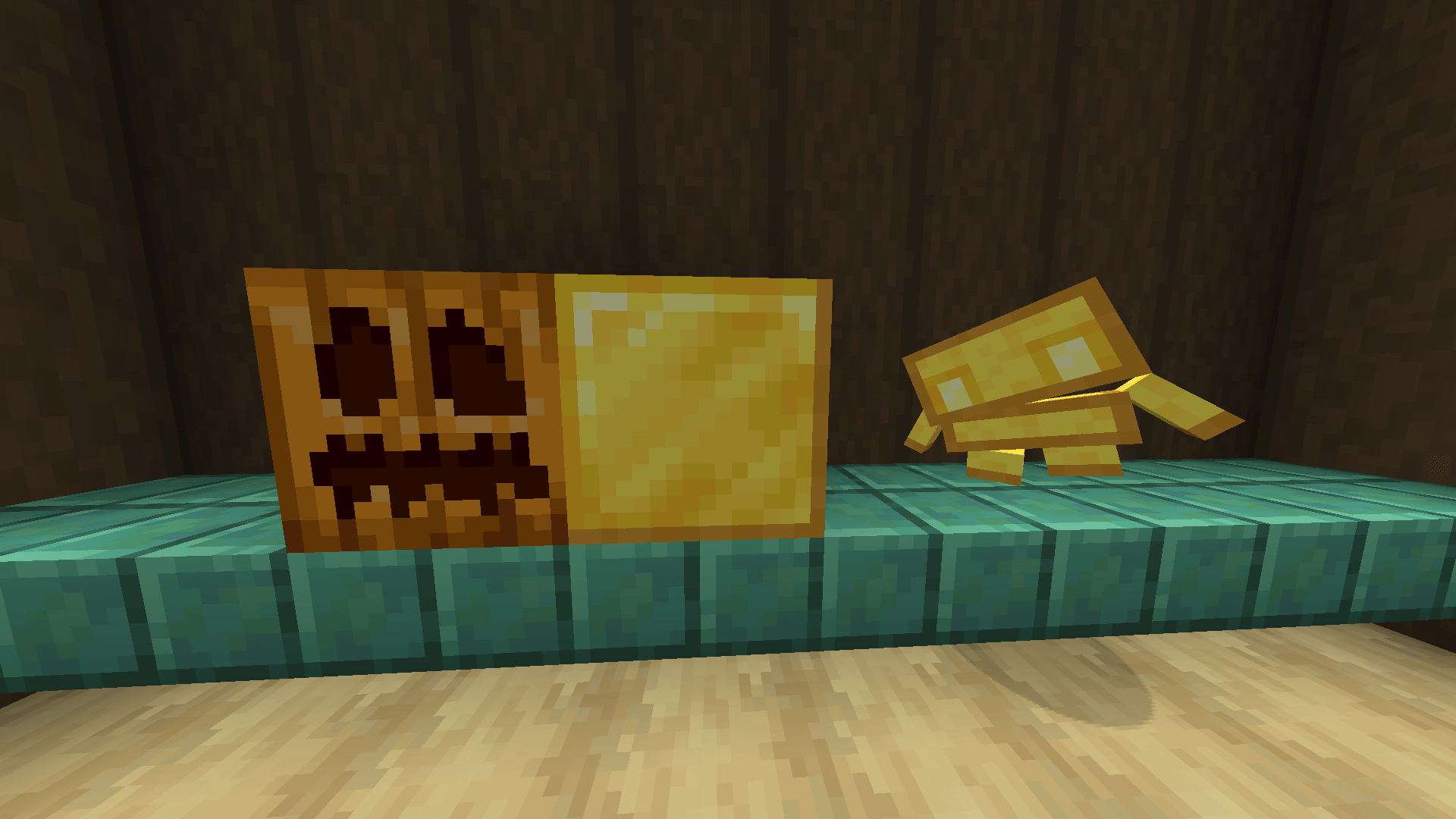 Apollo's GOLD AND GLORY [DISCONTINUED] - Gallery - Minecraft Mods ...