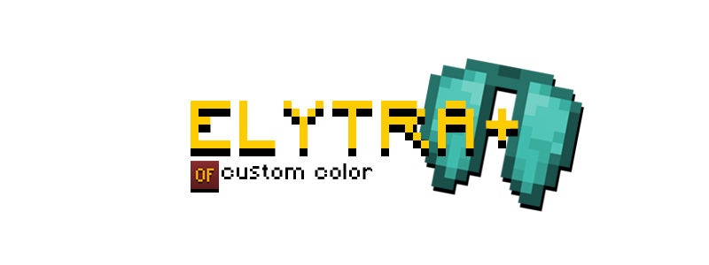 Elytra Variations (Ely+) Minecraft Texture Pack