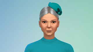 Doña Clotilde