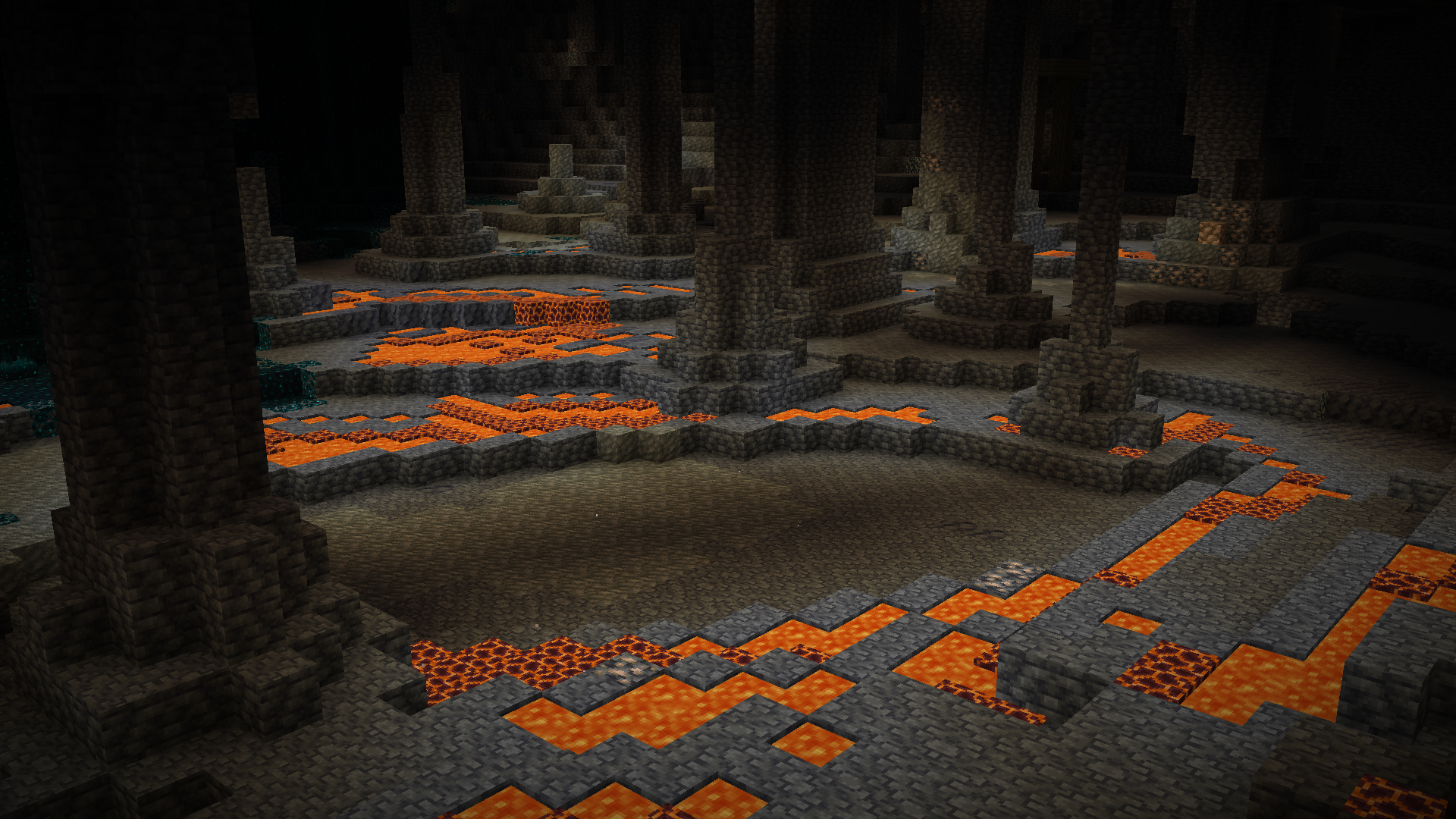 Inferno Caves