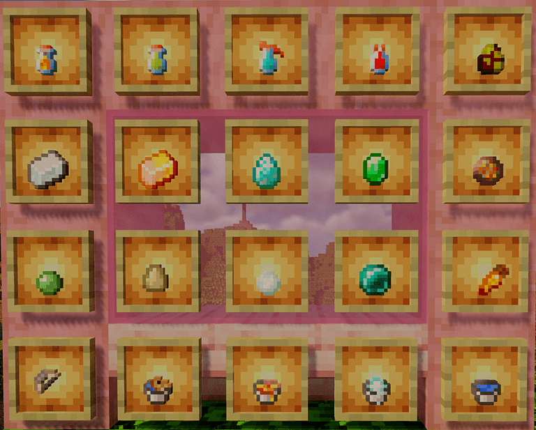 MicroTools - Gallery - Minecraft Resource Packs - CurseForge