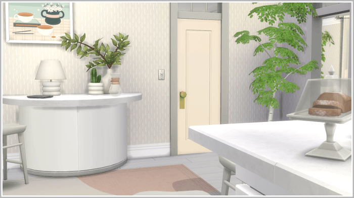 Rita Boho Kitchen - Gallery - The Sims 4 Rooms / Lots - CurseForge