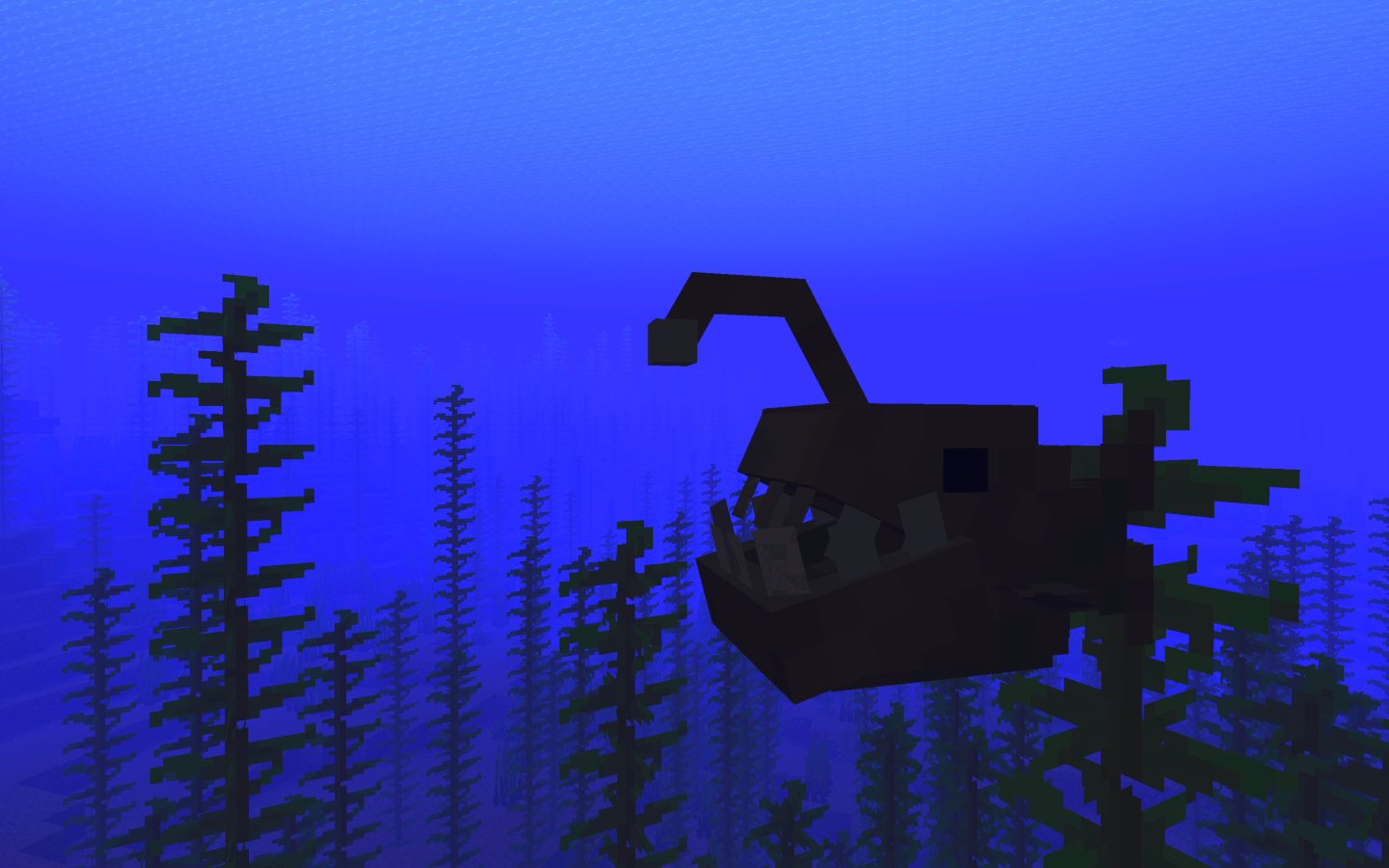 Additional Fishing - Screenshots - Minecraft Mods - CurseForge