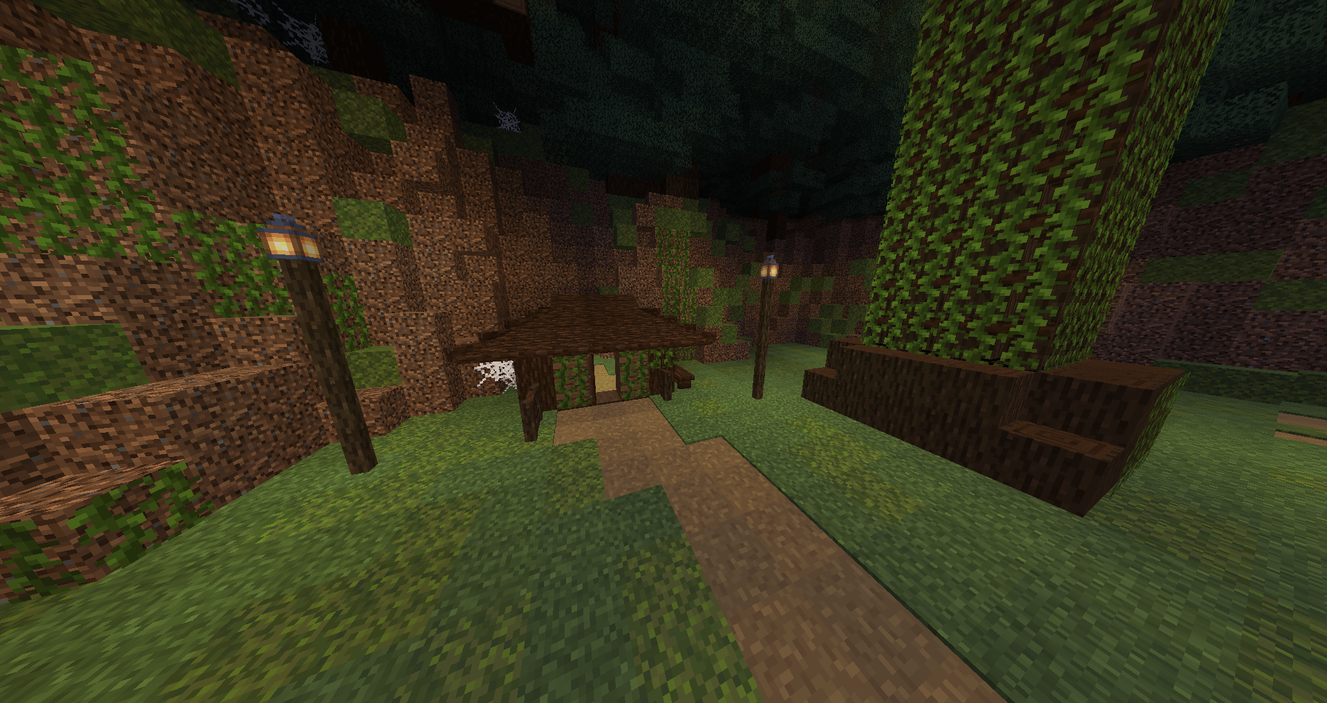 Go check the map for all the images, too lazy to upload again