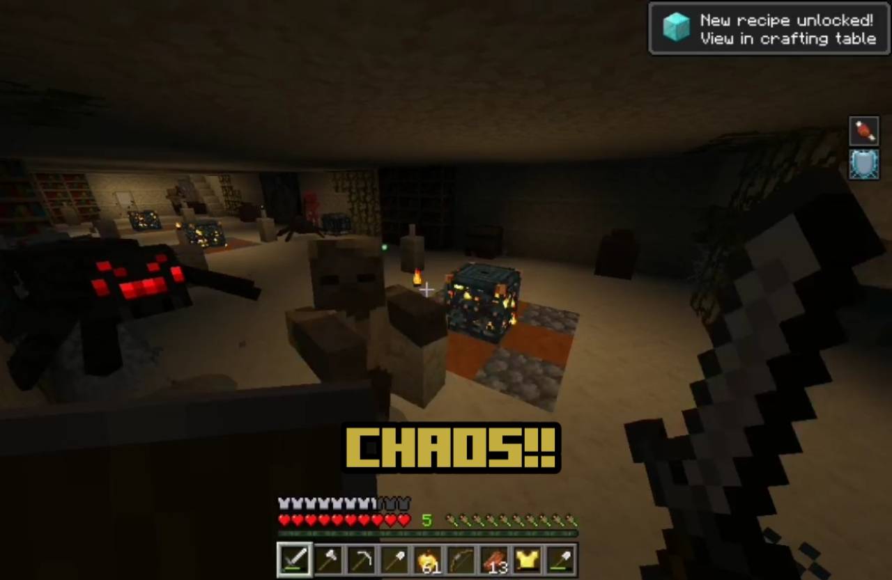 Screenshot thumbnail