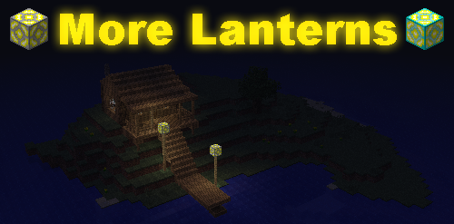 More Lanterns Thumbnail