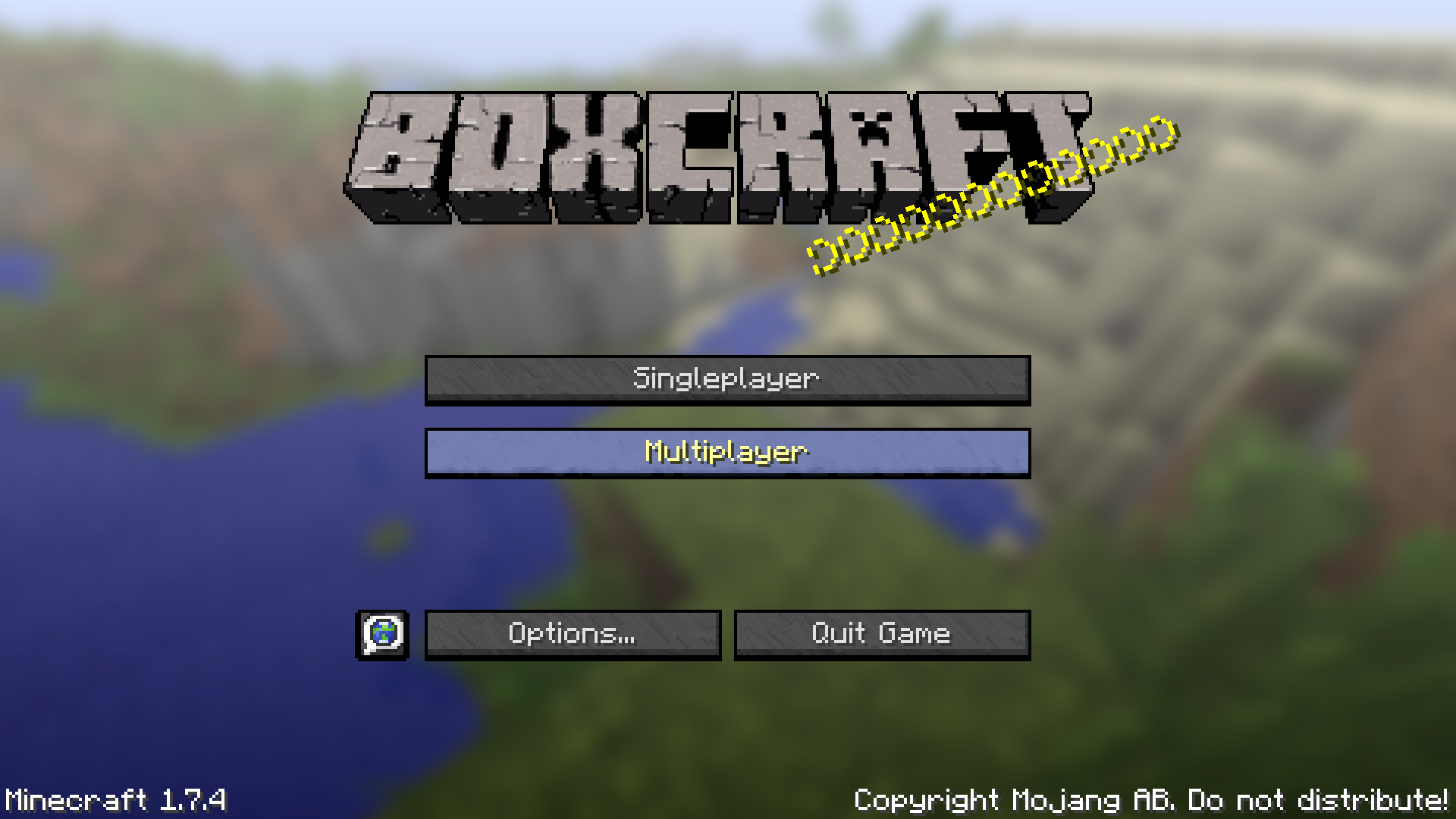 Boxcraft Resourcepack for 1.7.x - Gallery - Minecraft Resource Packs ...