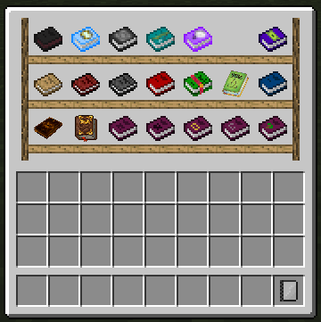 enchiridion for minecraft 1.7.1