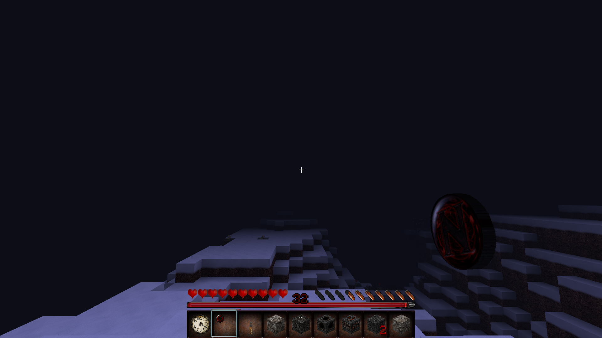 a look at the new Compass