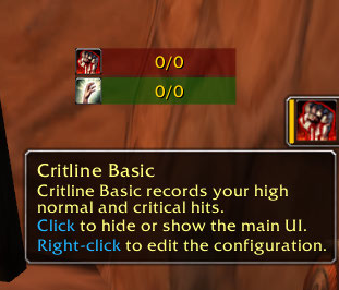 <p>How Critline Basic looks in the slidebar.
</p>