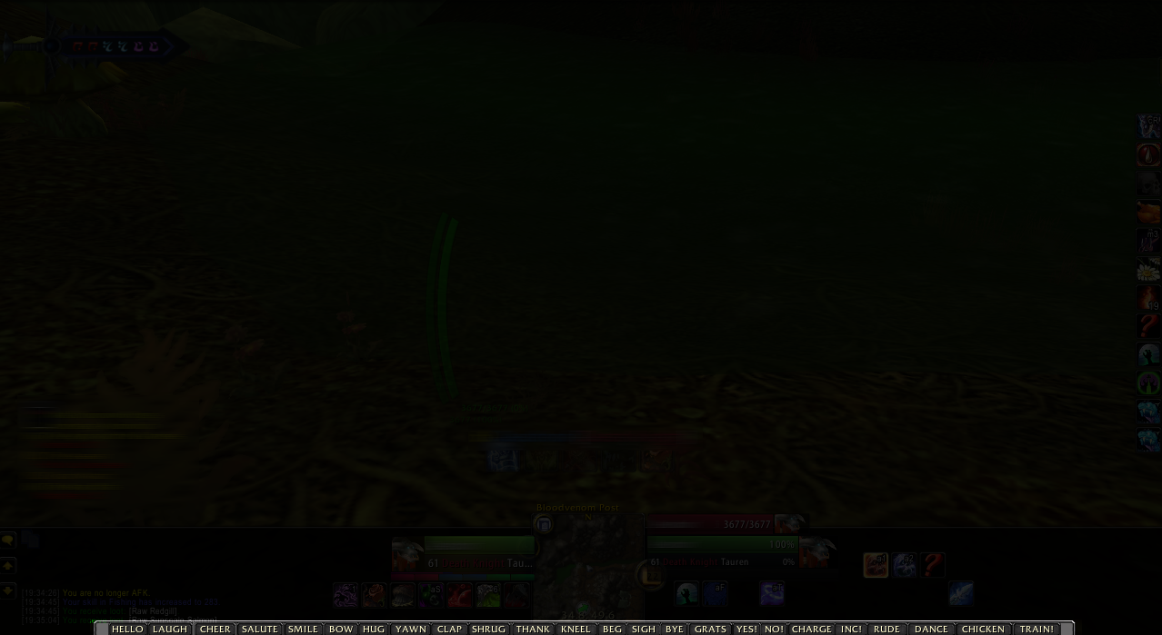 <p>Screenshot showing the addon highlighted
</p>