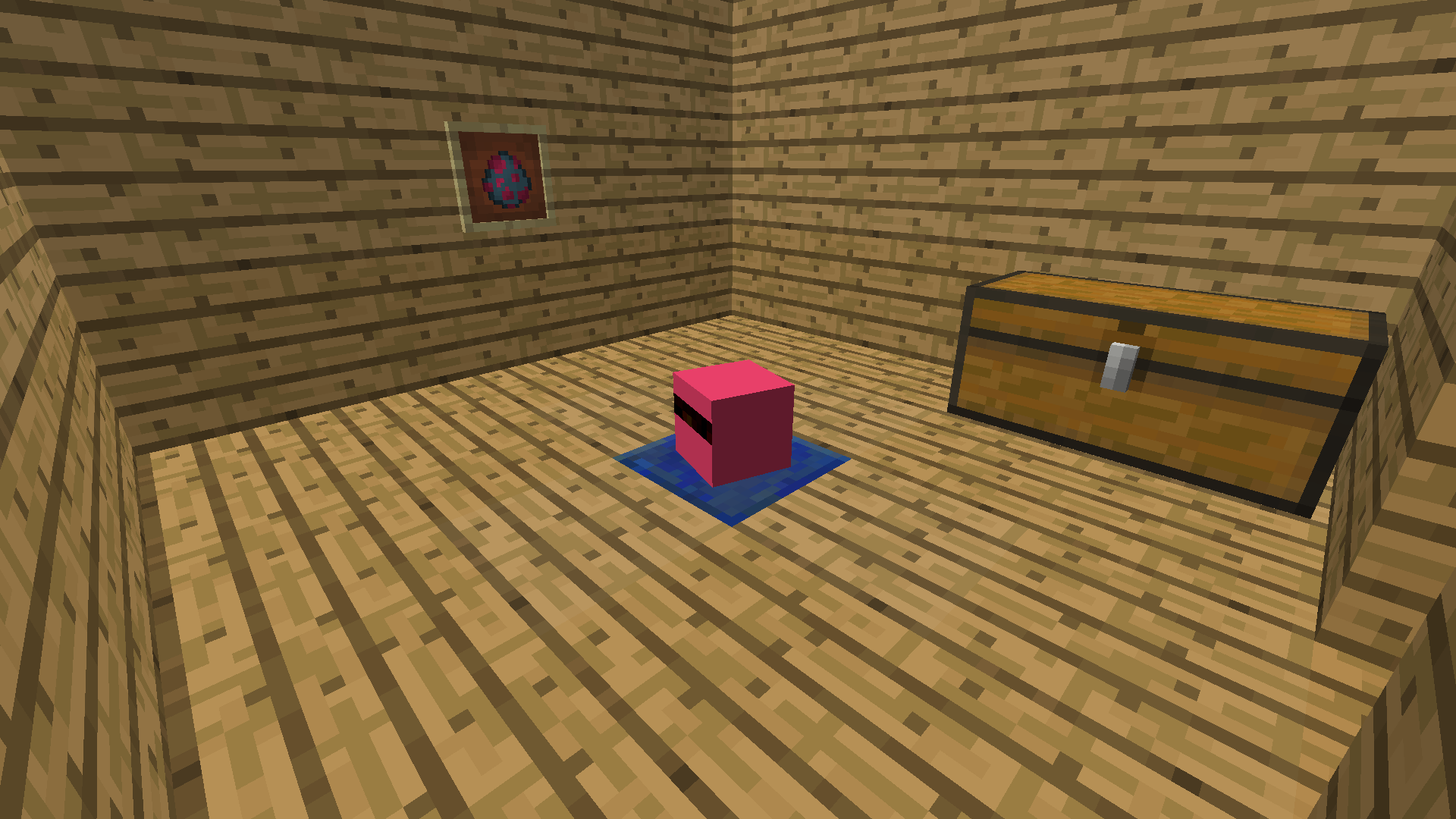 Thumbnail This is the Toy Cupcake's new texture.