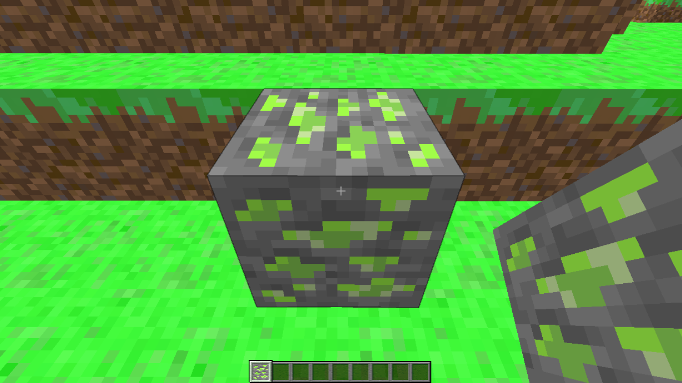Thumbnail Obtained in the initial world