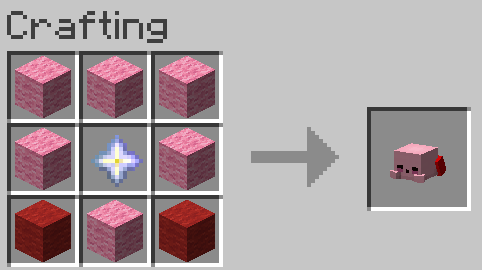 Thumbnail Kirby Recipe