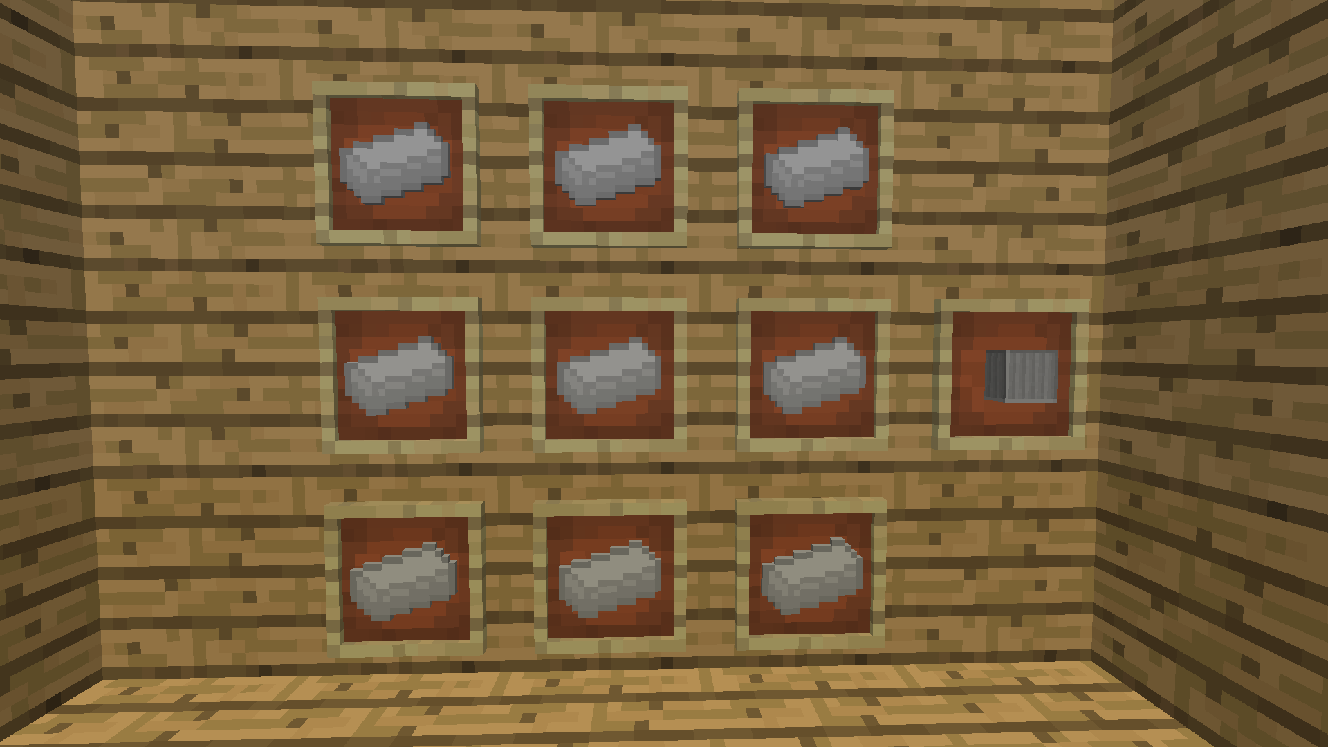 Thumbnail This is the Block of Protactinium Recipe.