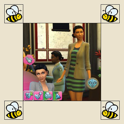 Secret Alien