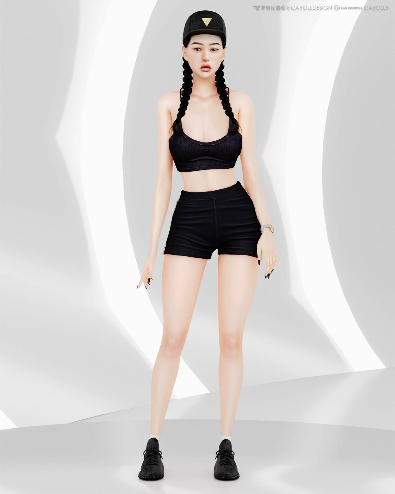 full body preview