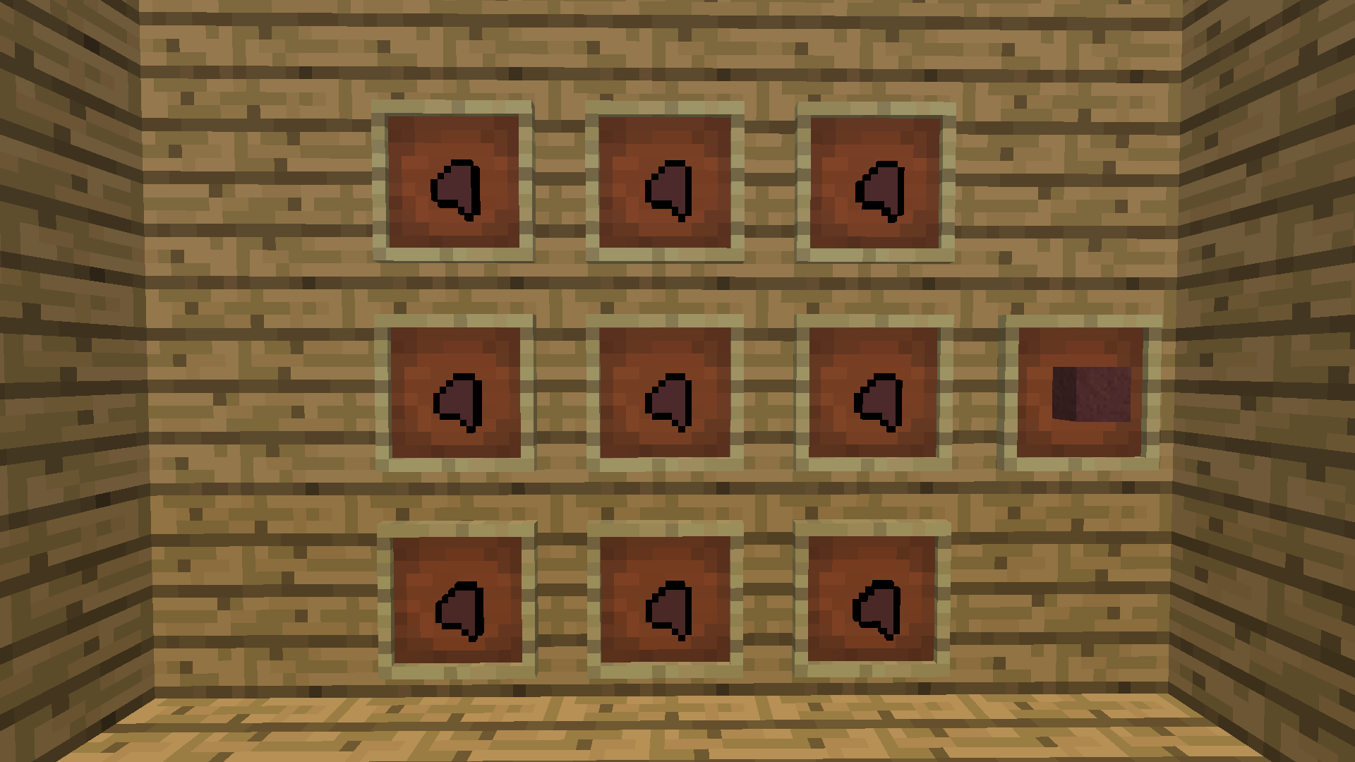 Thumbnail This is the Block of Red Phosphorus Recipe.