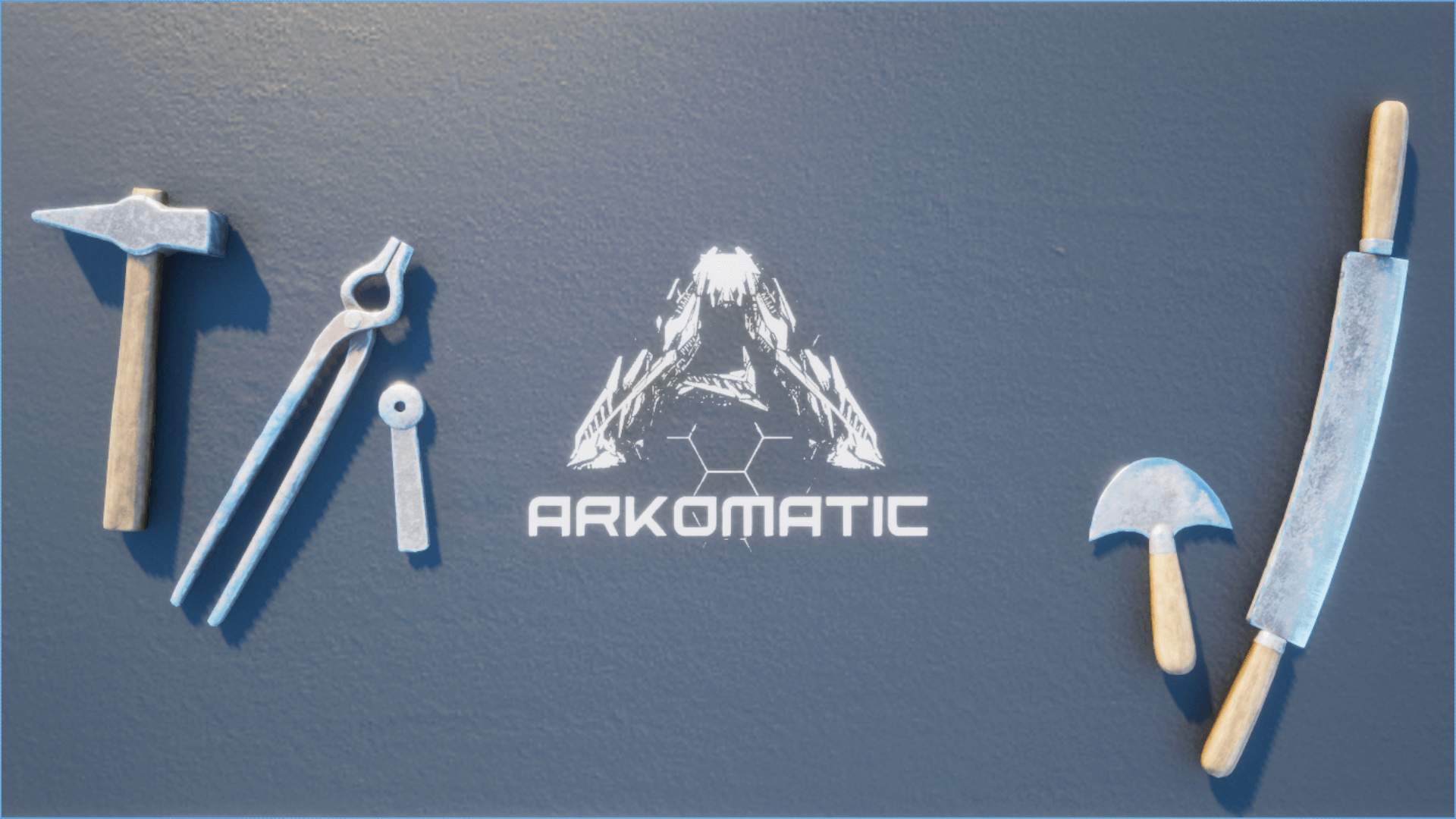 ARKomatic - Ark Survival Ascended Mods - CurseForge