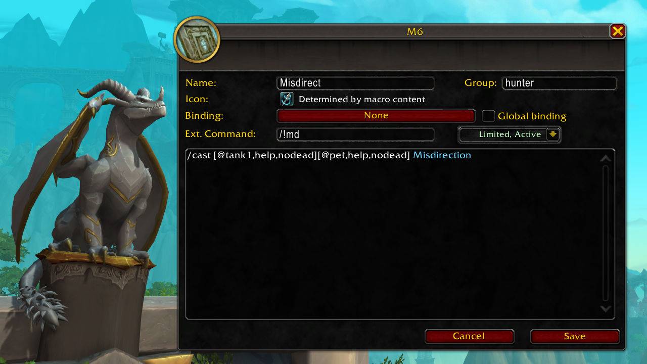 Screenshot thumbnail
