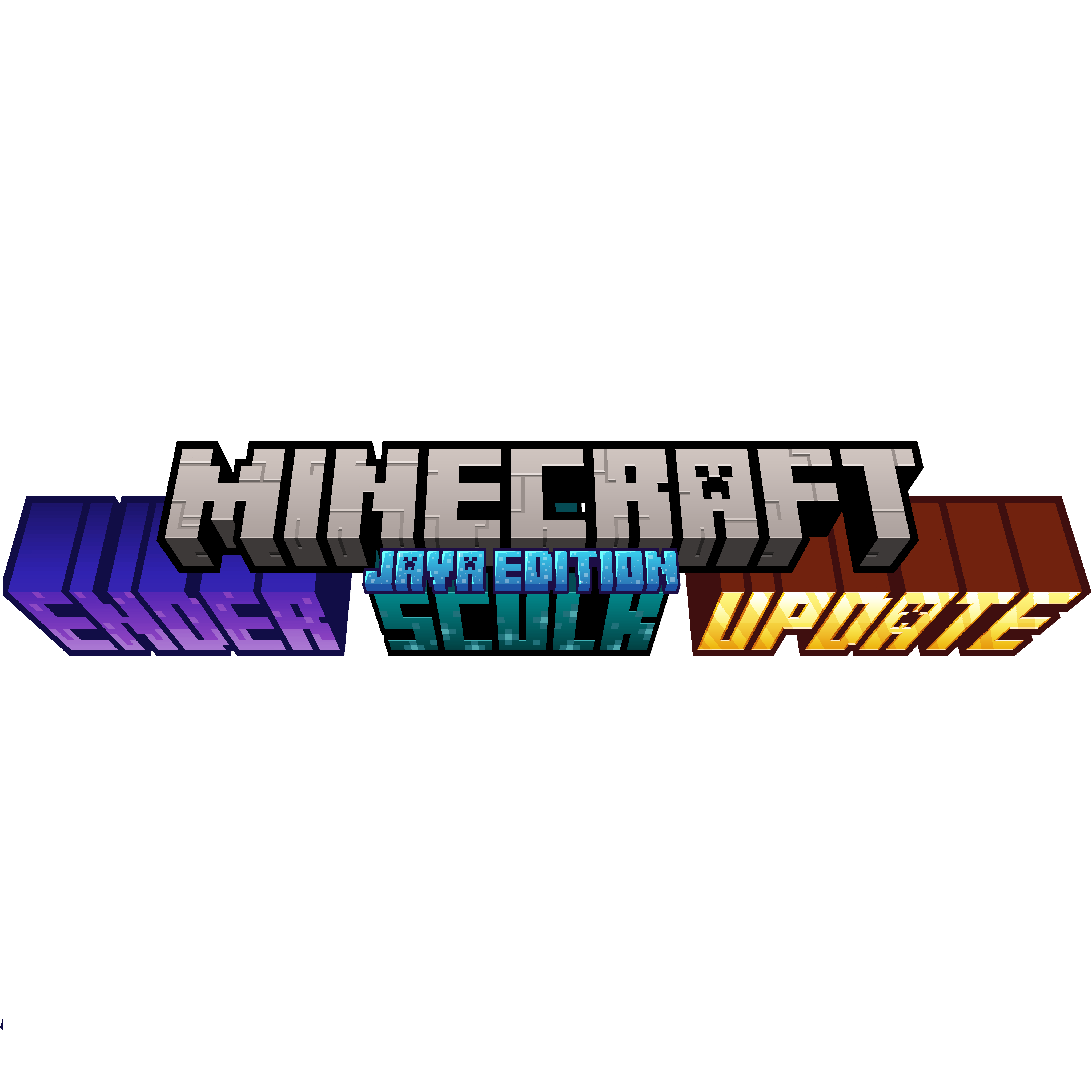 Ender Sculk Update game screenshot