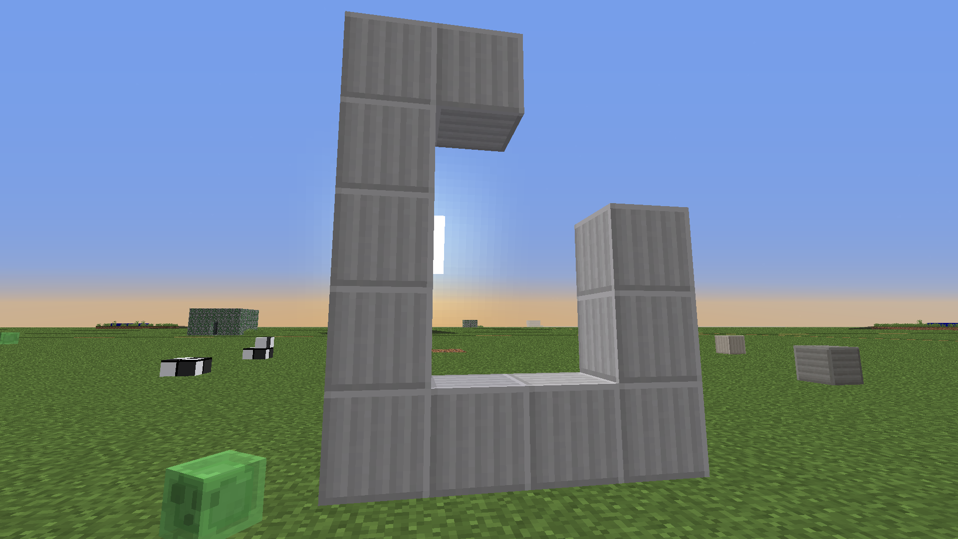 Thumbnail This is the Ruined 2118 Dimension Portal.