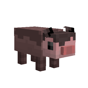 Leather Pig