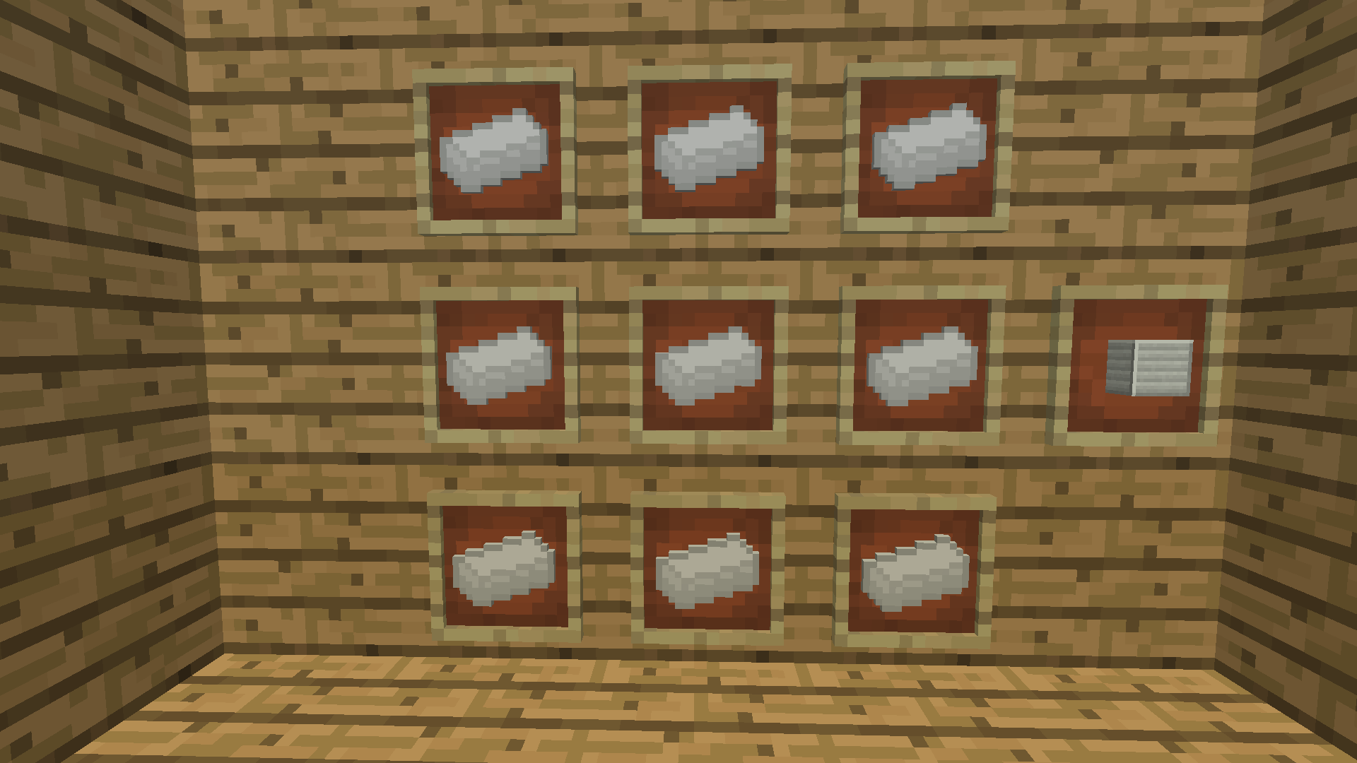 Thumbnail This is the Block of Rubidium Recipe.