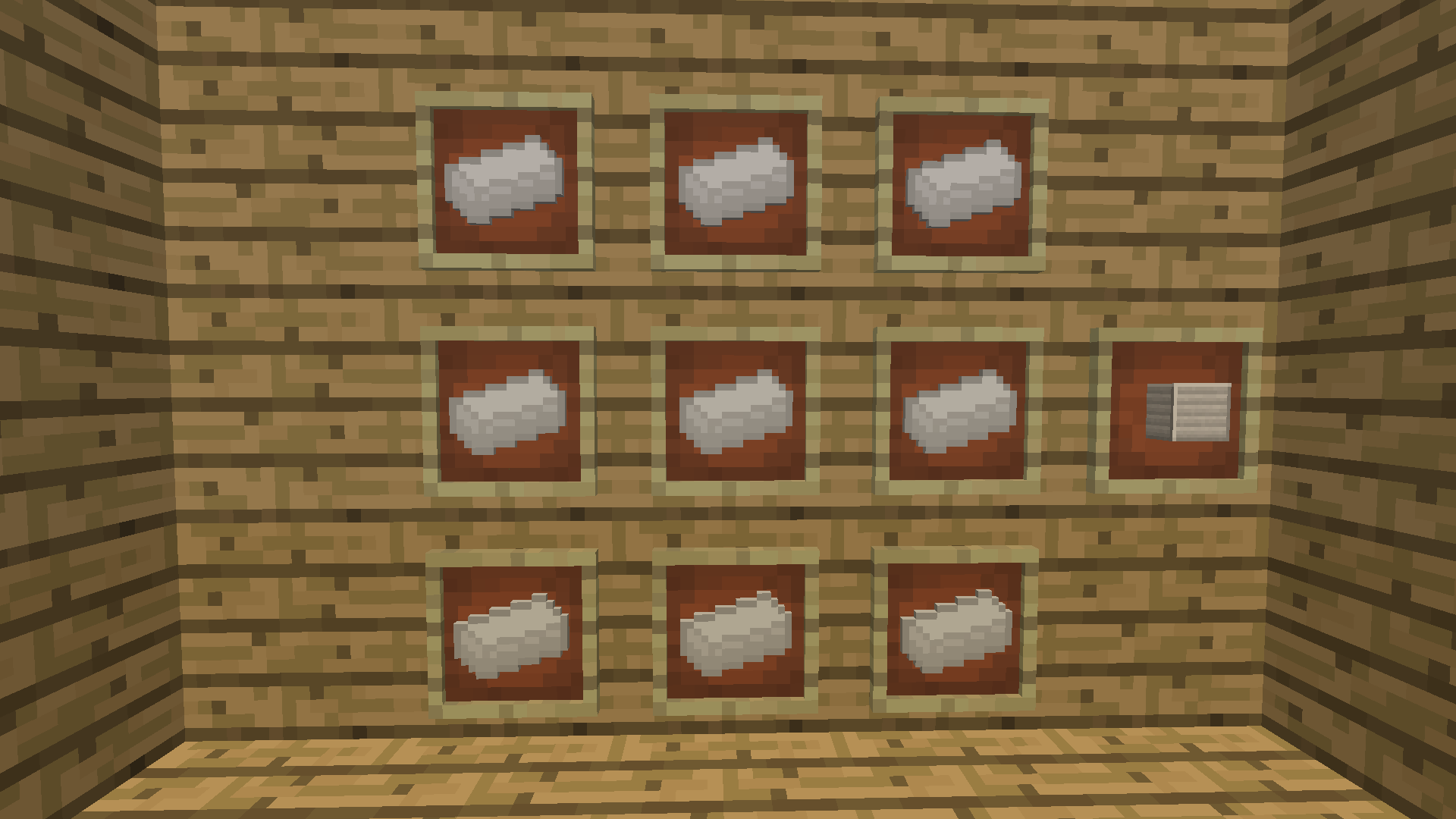 Thumbnail This is the Block of Samarium Recipe