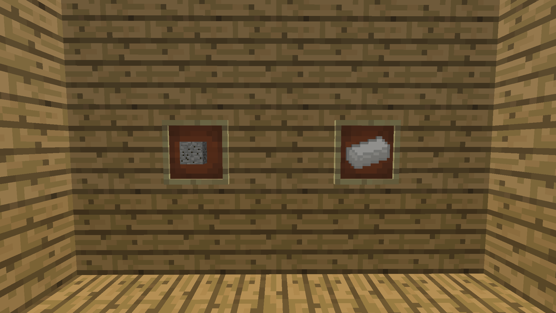 Thumbnail This is the Beryllium Ingot Recipe.