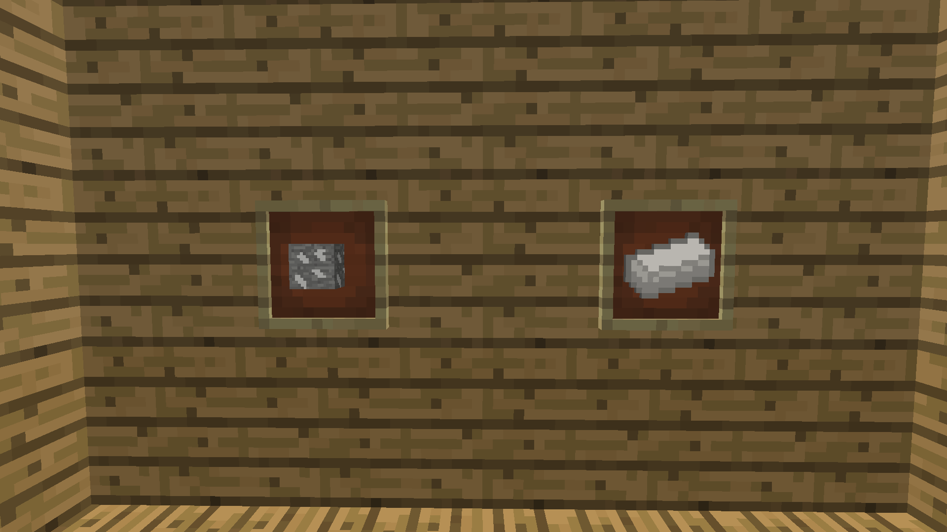 Thumbnail This is the Uranium Ingot Recipe.
