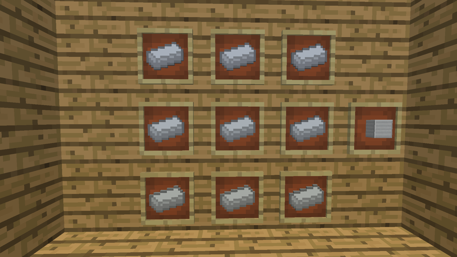 Thumbnail This is the Block of Silicon Recipe.