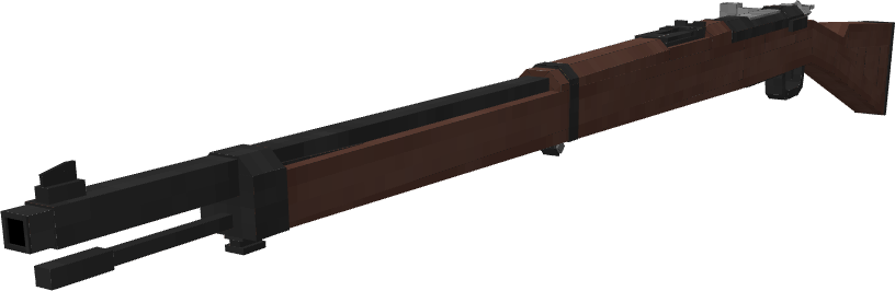 Mauser Model 1893