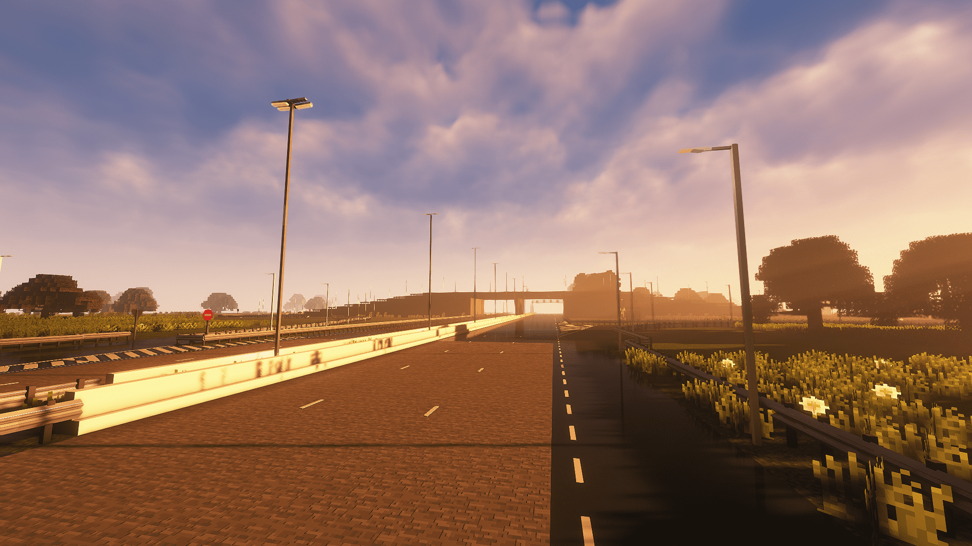 highway