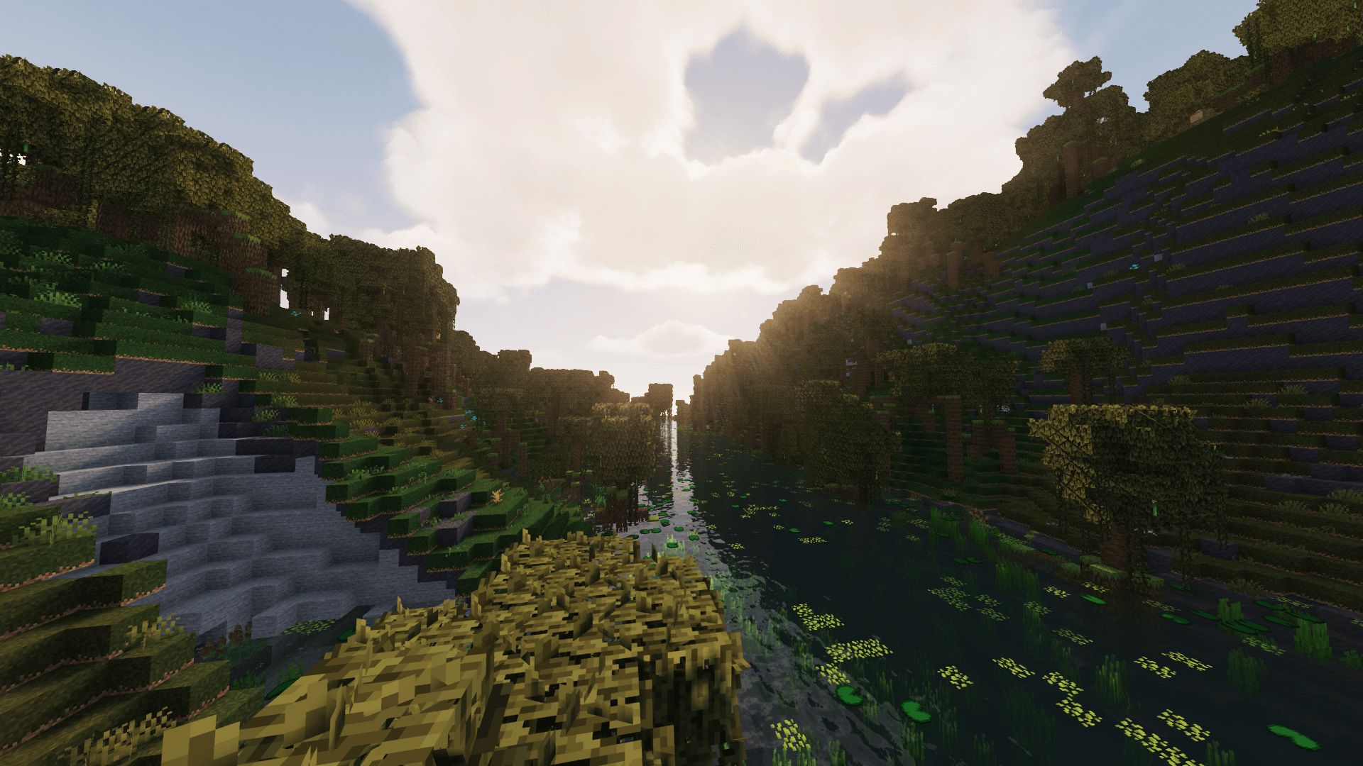 Arkanii's Immersive Survival - Screenshots - Minecraft Modpacks ...