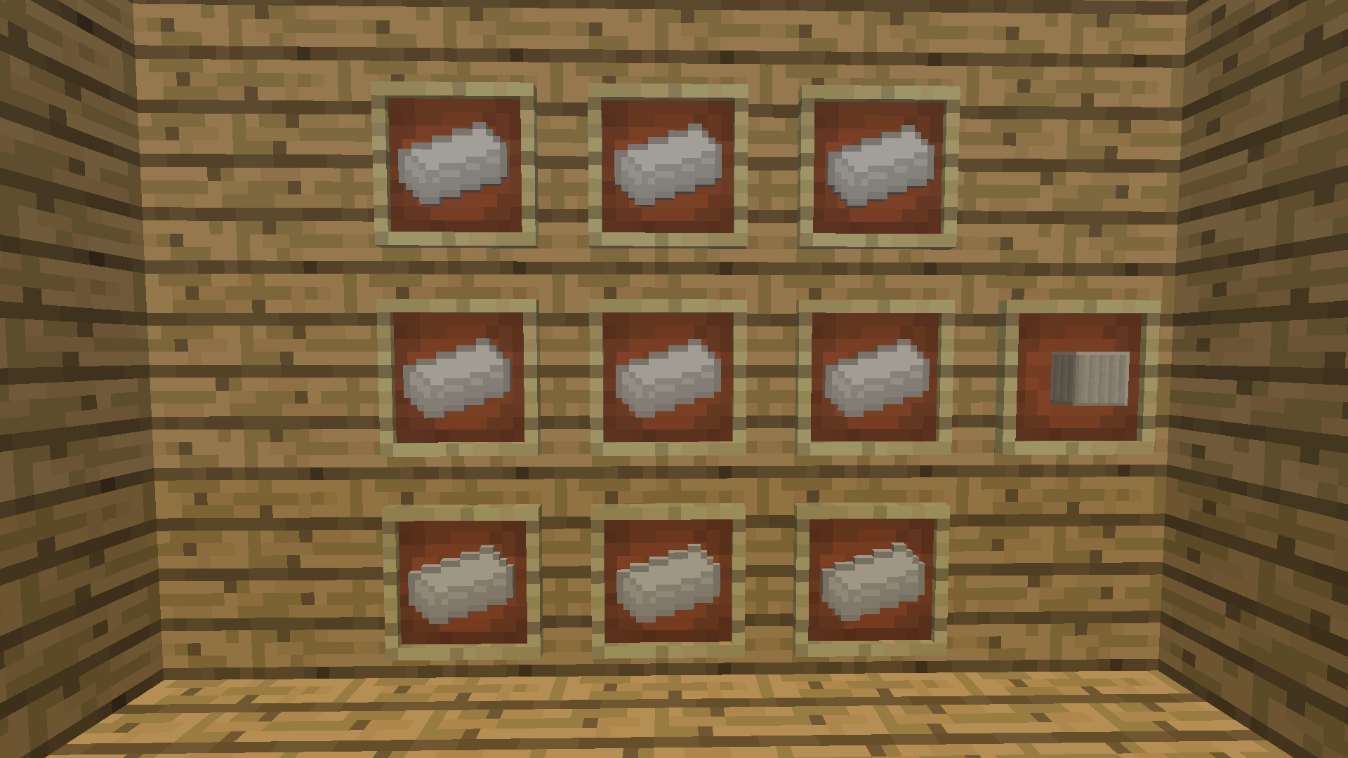 Thumbnail This is the Block of Strontium Recipe.