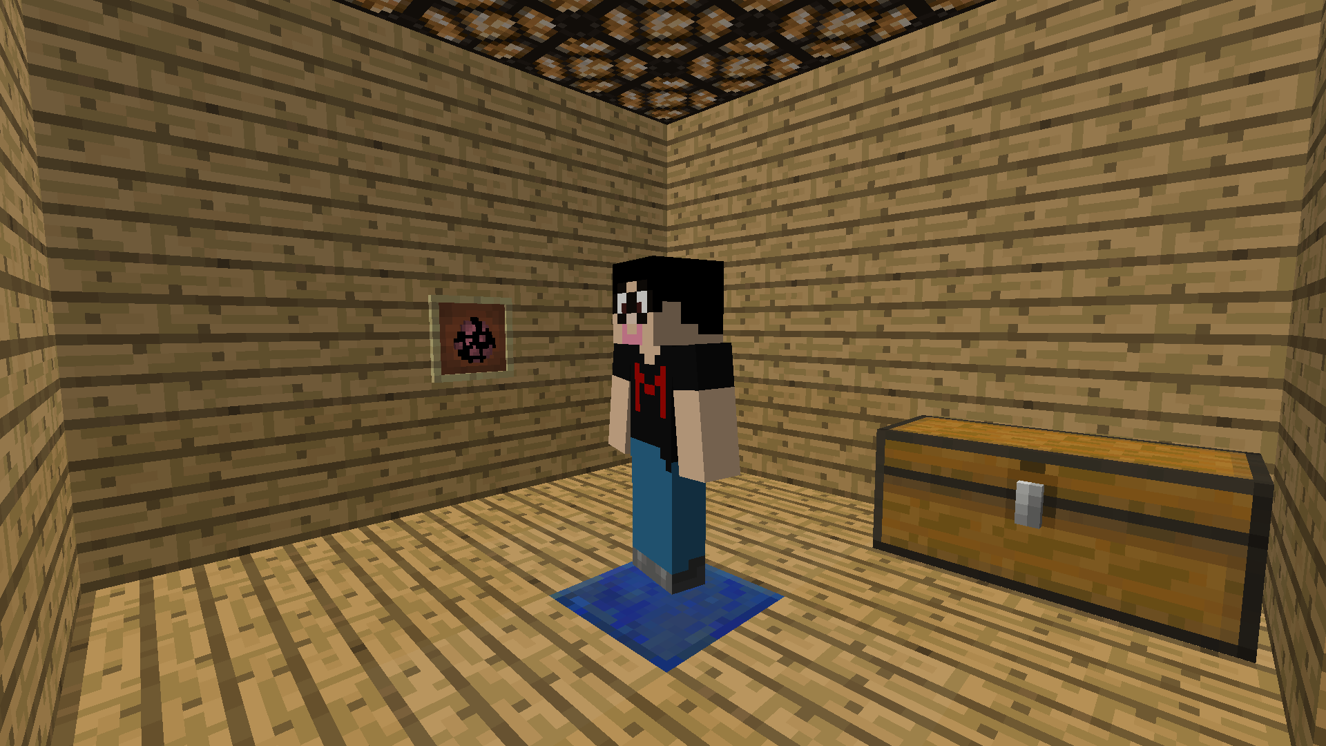 Thumbnail This is Markiplier.