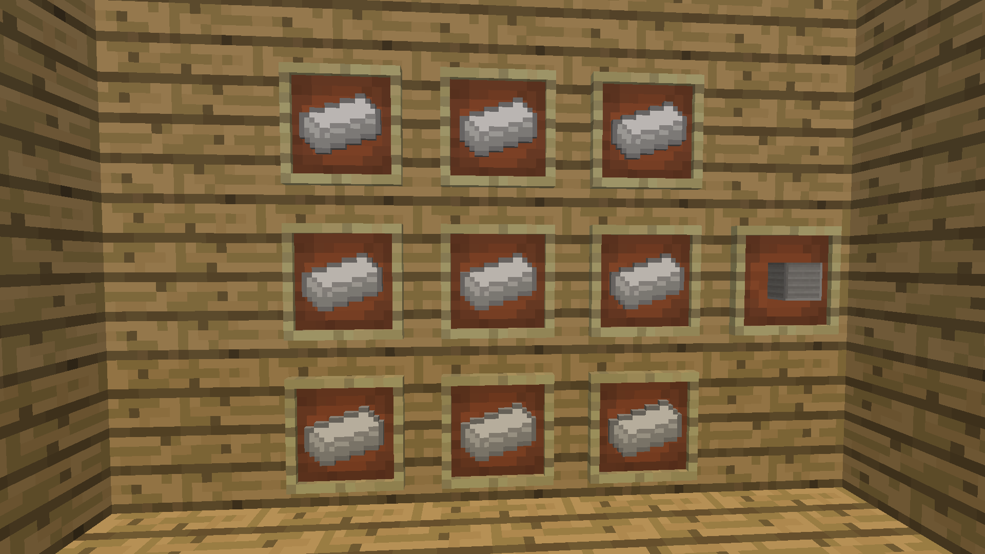 Thumbnail This is the Block of Thorium Recipe.
