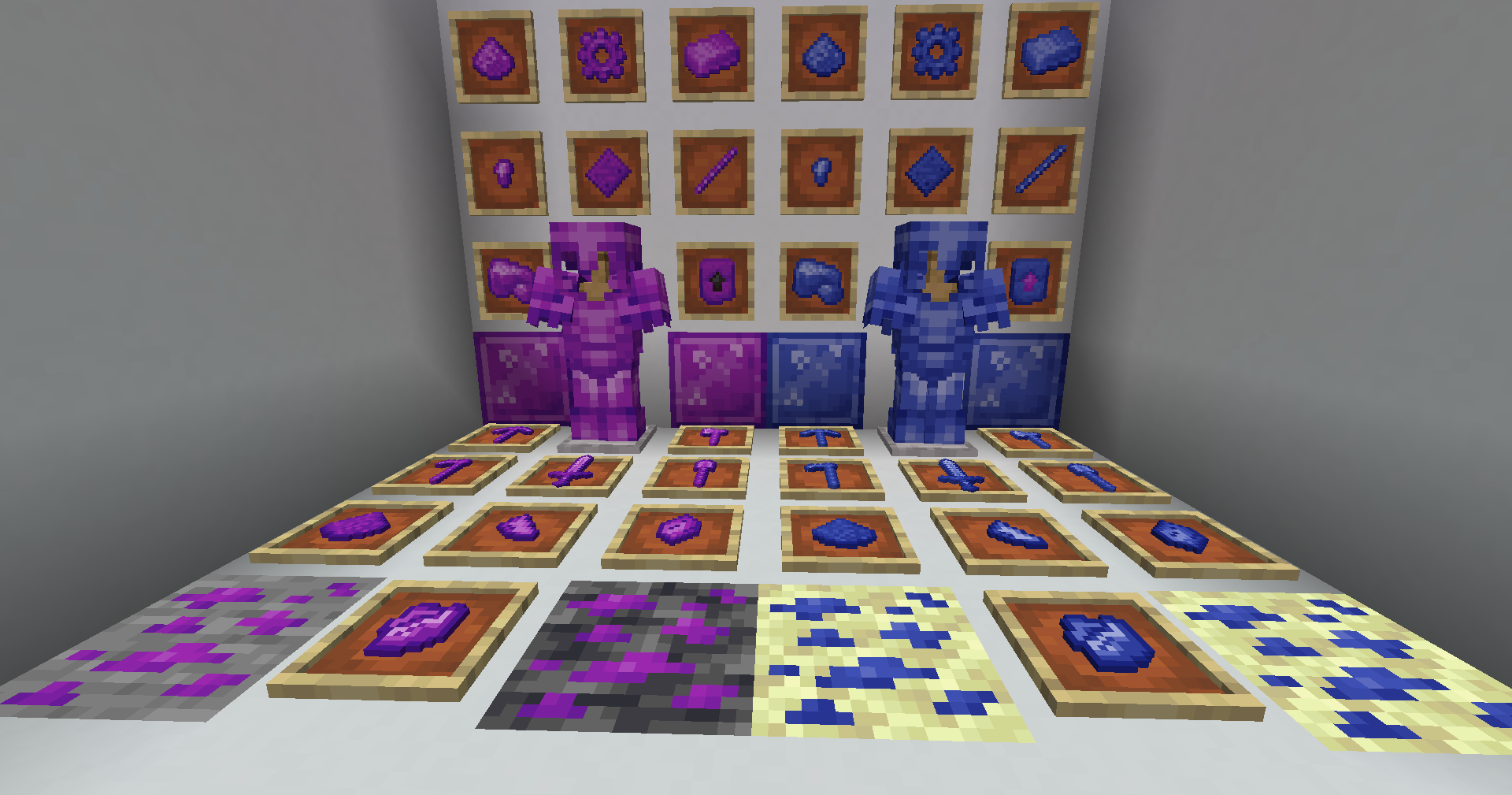 Blatium - Gallery - Minecraft Mods - CurseForge