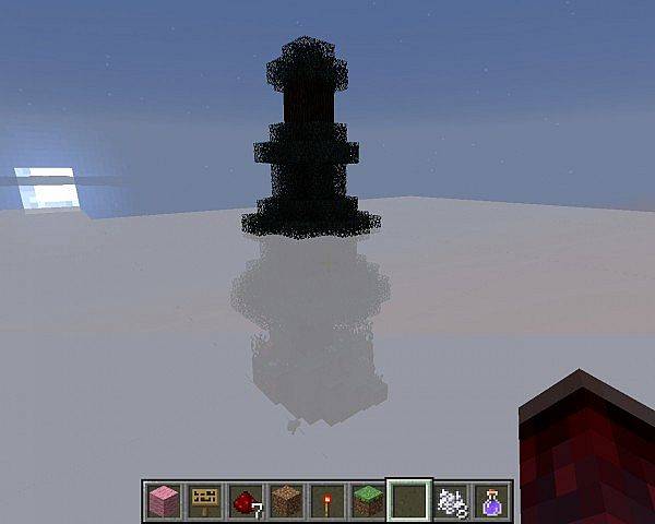 Skyblock 1 by Krazyman999 Redux - Gallery - Minecraft Modpacks - CurseForge
