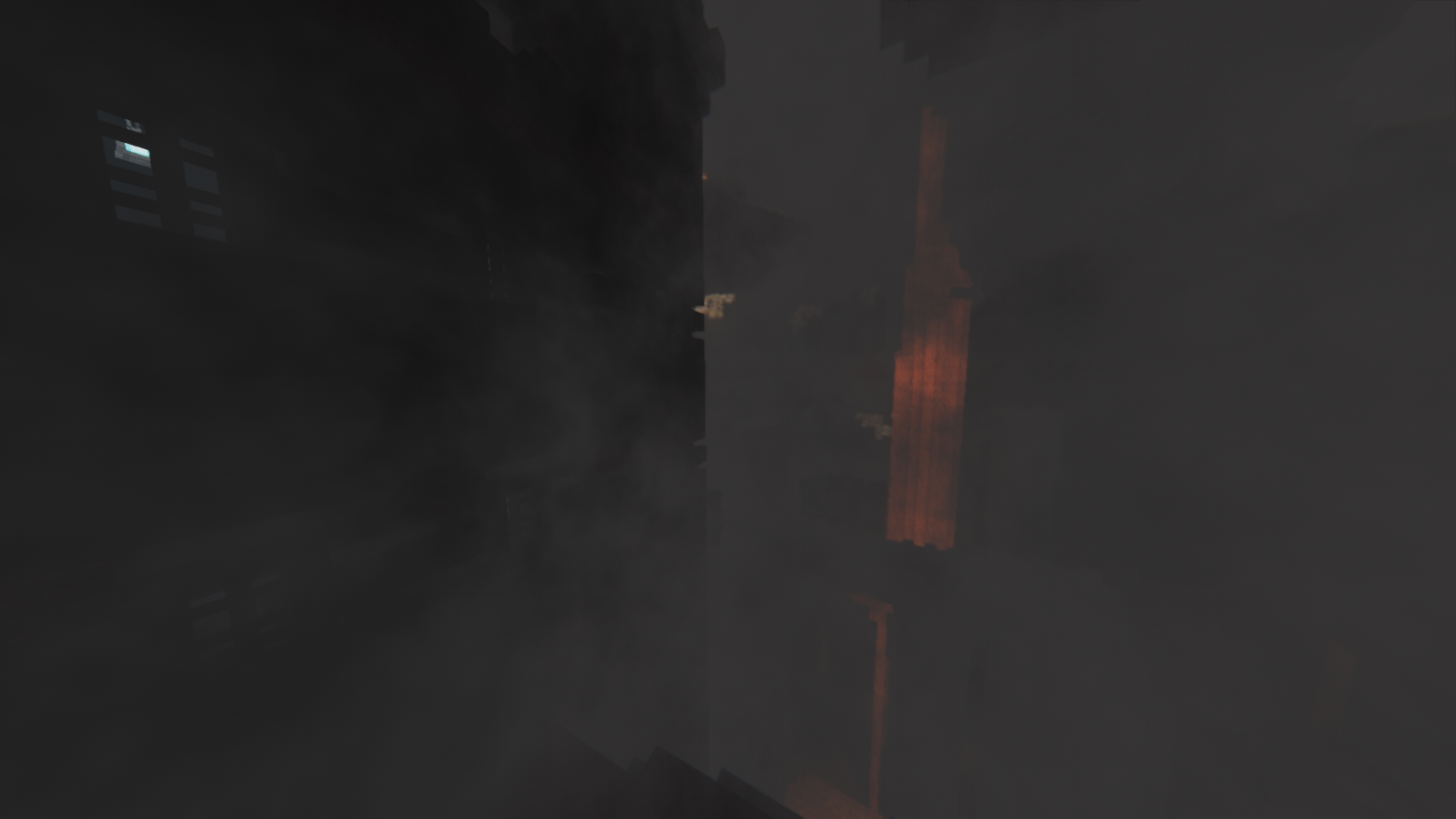 Thumbnail Volumetric Fog Shrimple Shaders