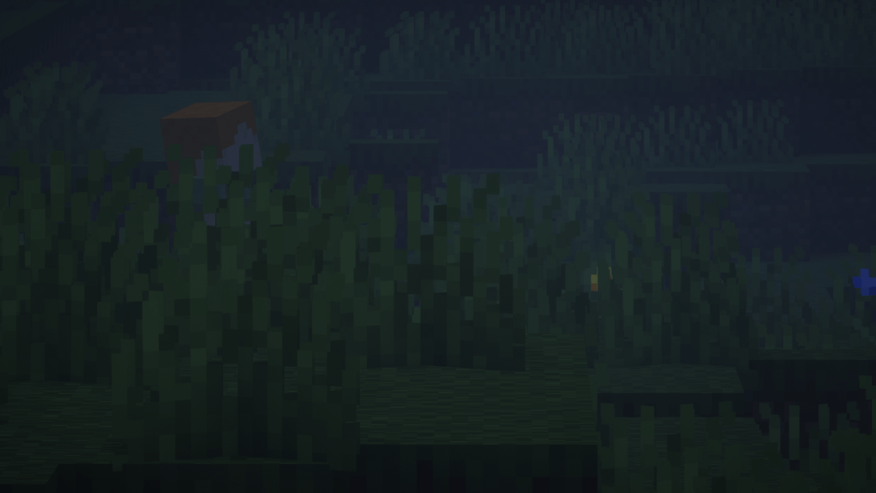 The Faceless Duo.. - Gallery - Minecraft Mods - CurseForge
