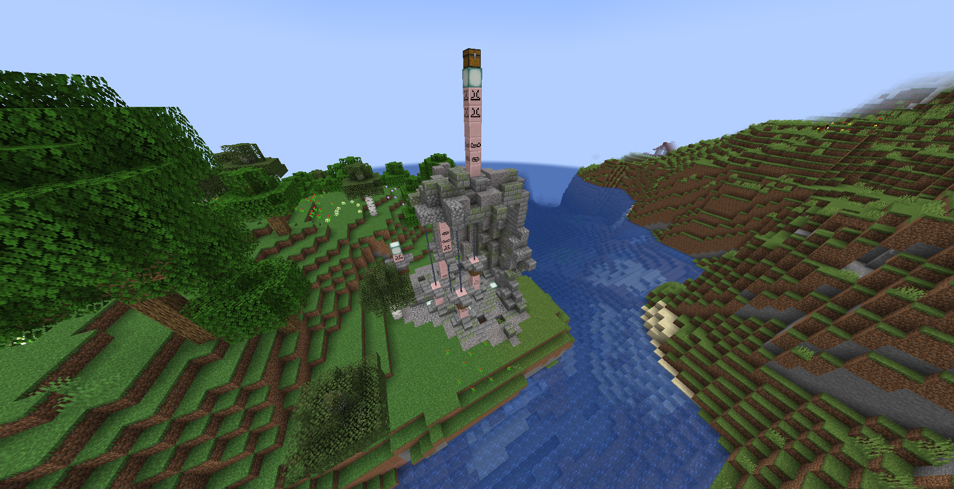 Thumbnail Medieval Cavern Structure