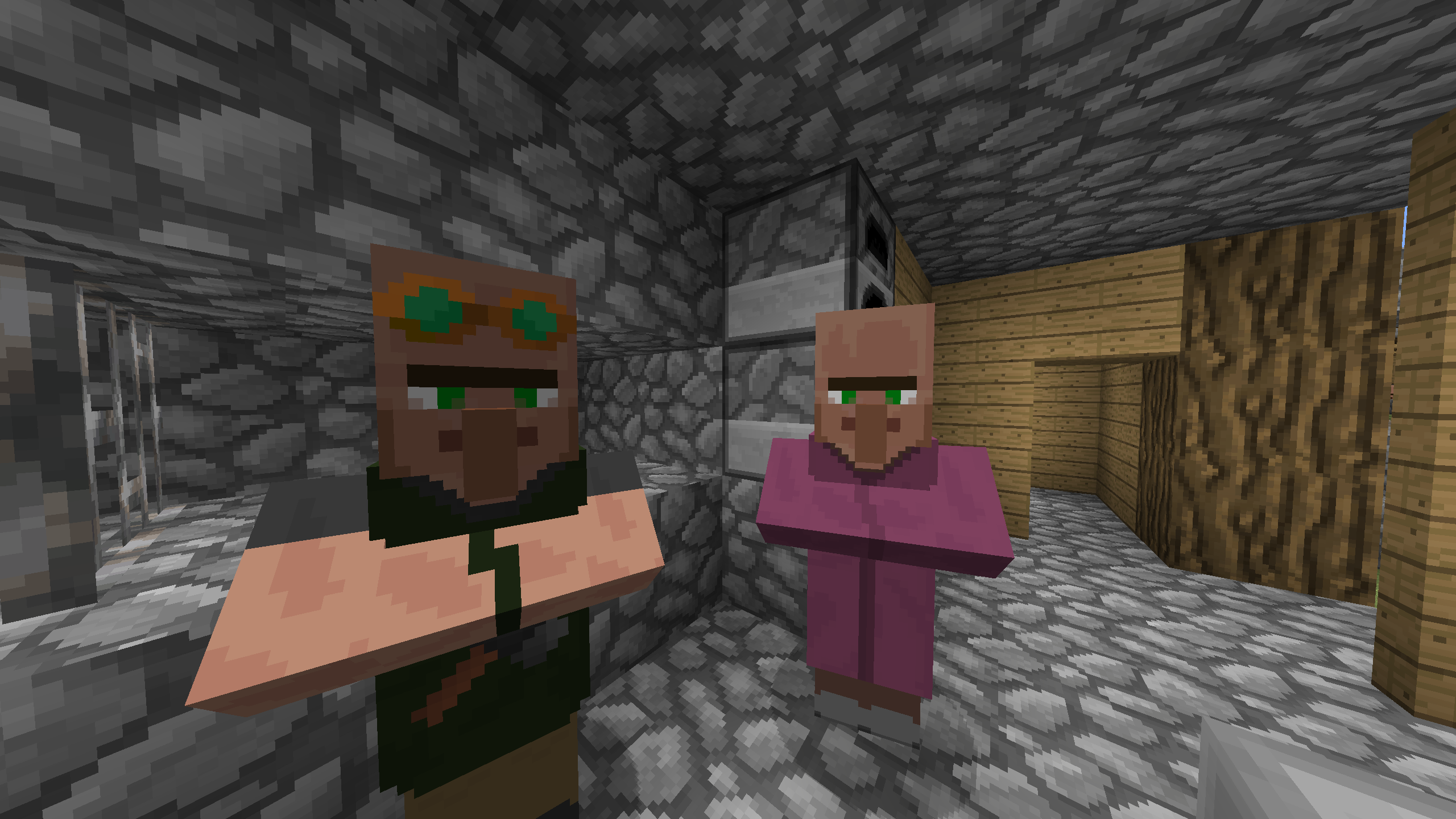Faithful 32x modded gallery minecraft resource packs curseforge