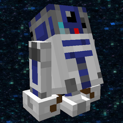 Thumbnail Look its R2-D2